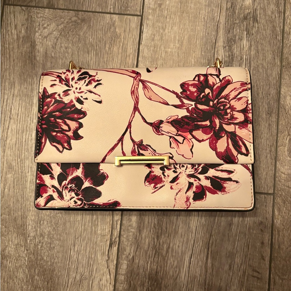 Ivanka Trump Purse